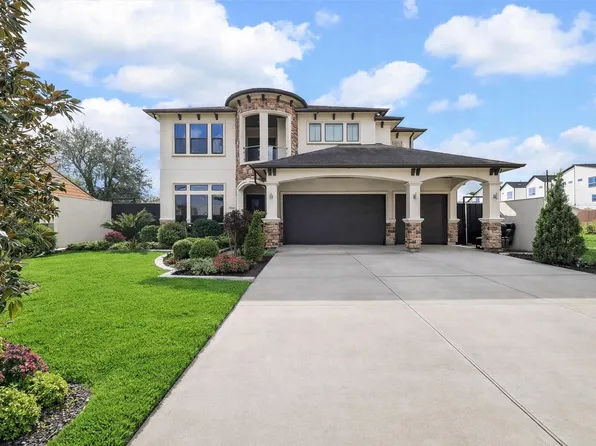 3942 Charleston St, Houston, TX 77021