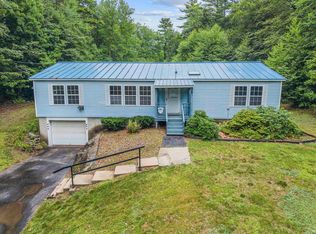 380 Dowboro Road, Pittsfield, NH 03263