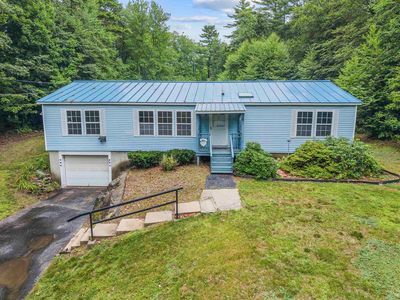 380 Dowboro Road, Pittsfield, NH, 03263