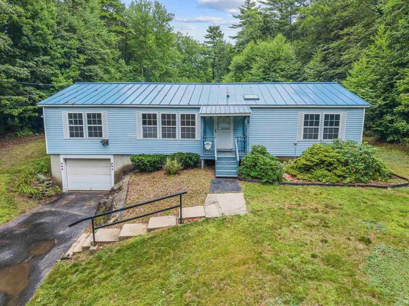 380 Dowboro Road, Pittsfield, NH 03263