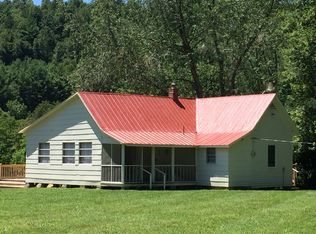 3579 Greasy Creek Rd, Indian Valley, VA 24105