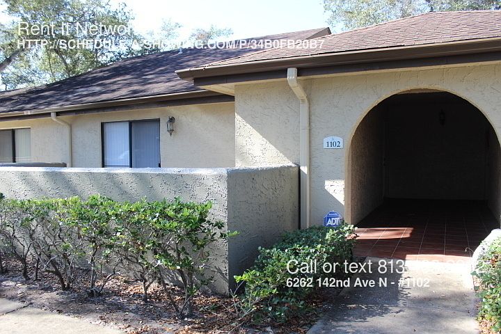1st image of 6262 142nd Ave N Unit 1102