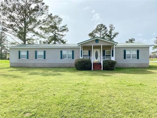 375 Highway 453, Marksville, LA 71351