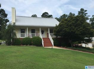 13168 Michael Dr, Mc Calla, AL 35111