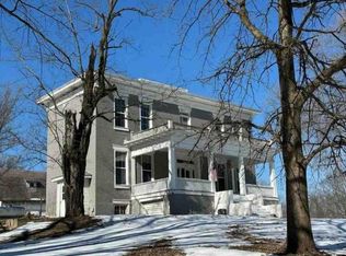 2742 Highway 61, Palmyra, MO 63461