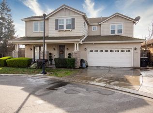 1700 Thomas Ct, Modesto, CA 95355