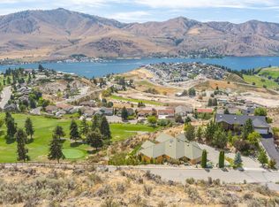 137 Long Dr, Chelan, WA 98816