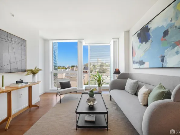 555 Fulton St Unit 505, San Francisco, CA 94102