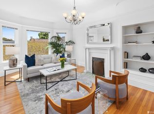 154-156 1/2 27th St, San Francisco, CA 94110