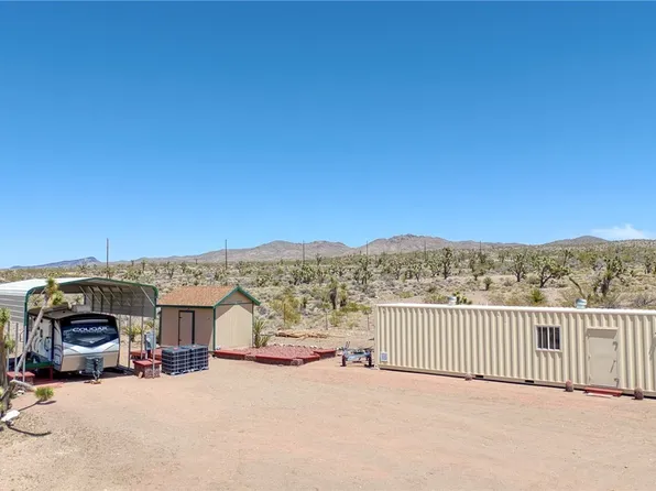 20199 N La Puente Dr, White Hills, AZ 86445