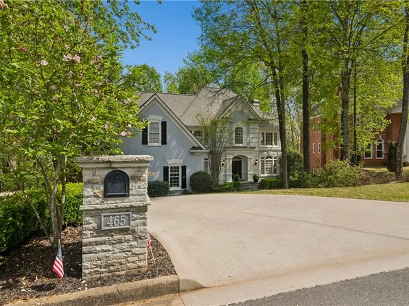 465 Thornwyck Trl, Roswell, GA 30076