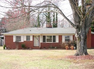 7113 Neal Rd, Charlotte, NC 28262