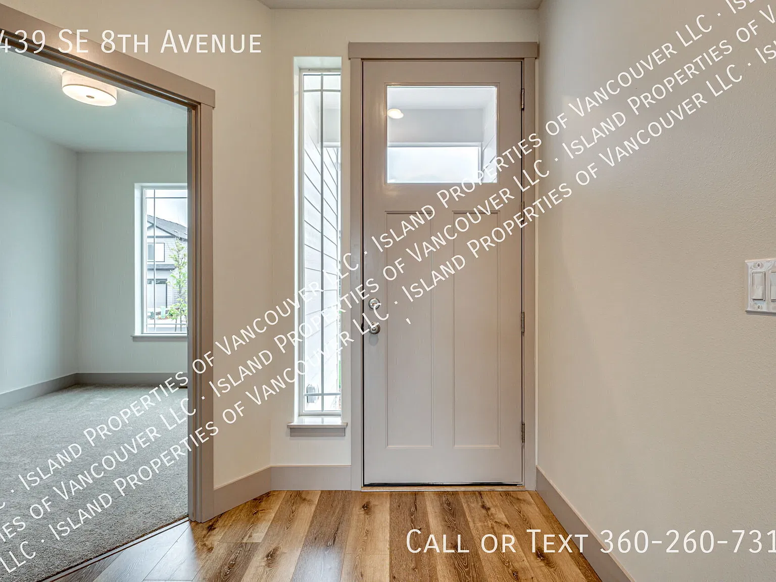 4 bed, 2.5 bath, 2070 sqft, $3,200 — Photo 3