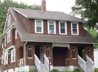 303 Washington St APT 2, Norwich, CT 06360