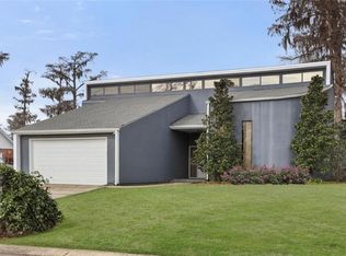 69 Belle Grove Dr, Destrehan, LA 70047