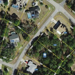 1373 N Mediterranean Way Lot 2000, Inverness, FL, 34453