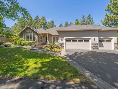 3485 NW Braid Dr, Bend, OR, 97703