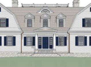 112 Martins Ln, Hingham, MA 02043