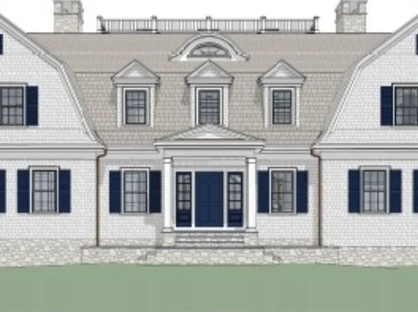 112 Martins Ln, Hingham, MA 02043