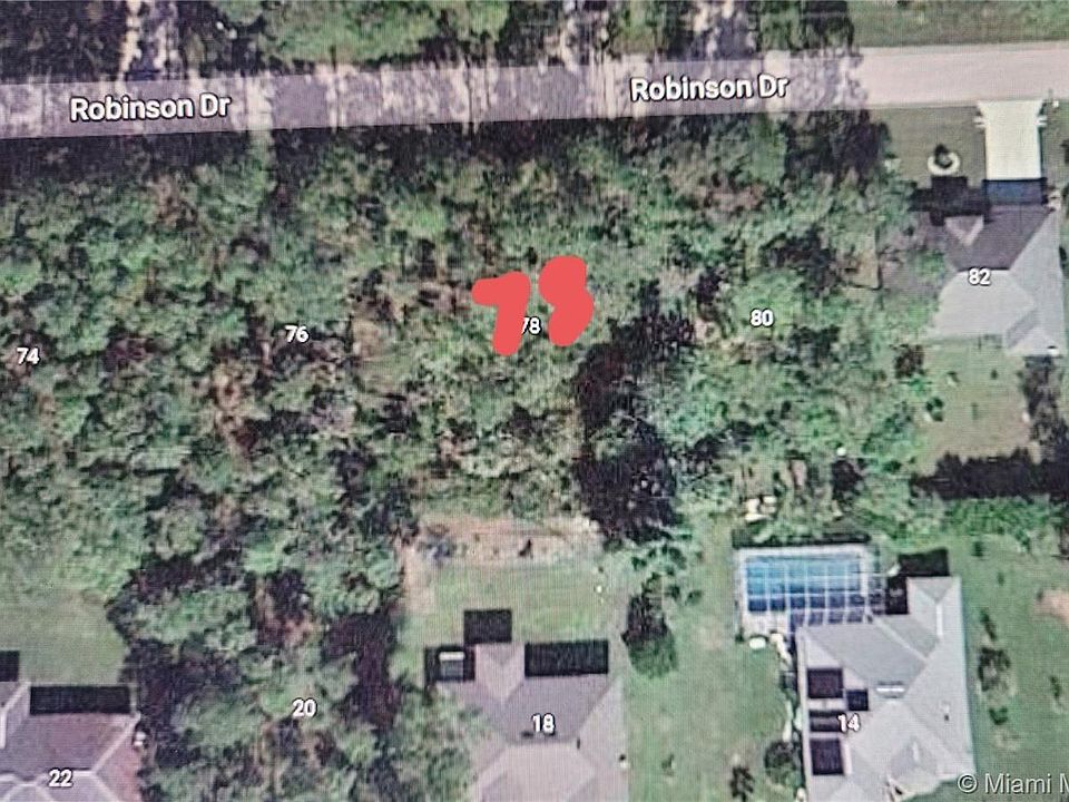 2nd image of 78 Robinson Dr