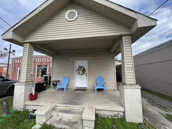 115 E Saint Bernard Hwy Unit 1&3, Chalmette, LA 70043