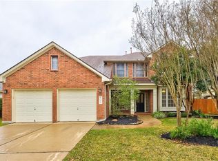 1301 Green Field Dr, Cedar Park, TX 78613