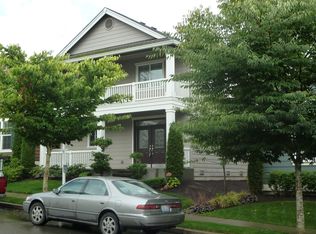 3171 NE Marquette Way, Issaquah, WA 98029