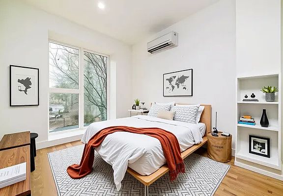 3rd image of 171 Linden Blvd #7D
