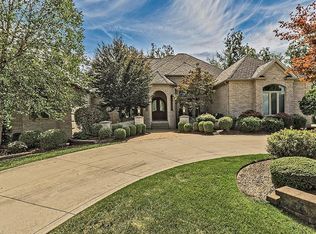 6774 Rivercrest Dr, Brecksville, OH 44141