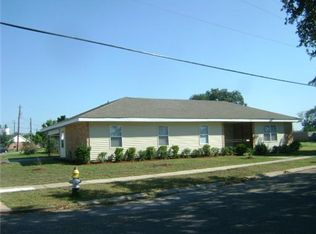 4852 Prentiss Ave, New Orleans, LA 70126