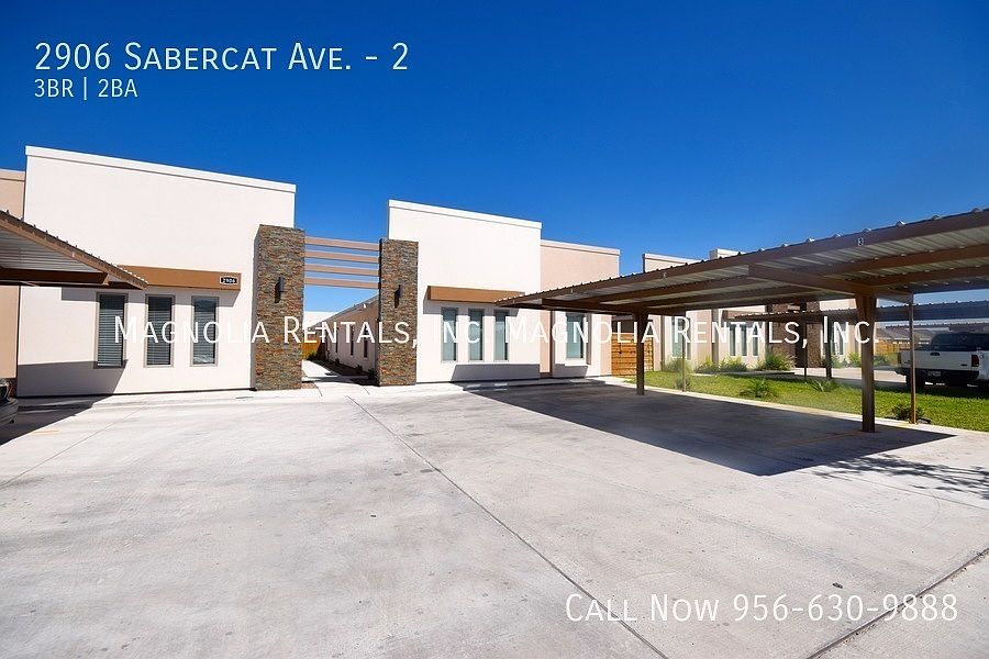 1st image of 2906 Sabercat Ave APT 2