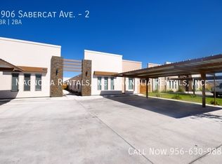 2906 Sabercat Ave APT 2, Edinburg, TX 78542