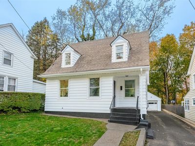 122 Liberty Avenue, Port Jefferson, NY, 11777