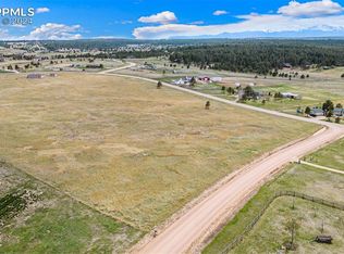 12675 Green Meadow Dr, Elbert, CO 80106
