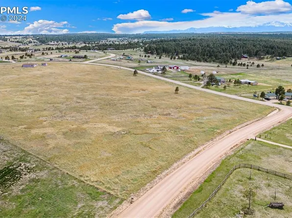 12675 Green Meadow Dr, Elbert, CO 80106