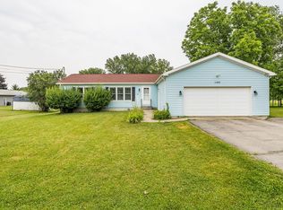 1100 Peirson Ave, Newark, NY 14513