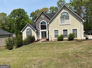 155 Spivey Glen Dr, Jonesboro, GA