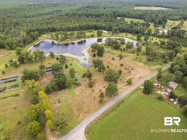 3339 Shiloh Rd, Vinegar Bend, AL 36584