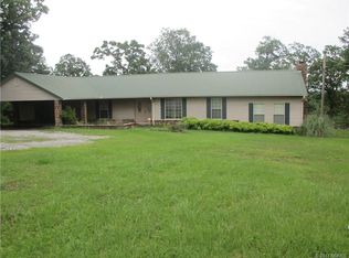 3236 State Highway 113, McAlester, OK 74501