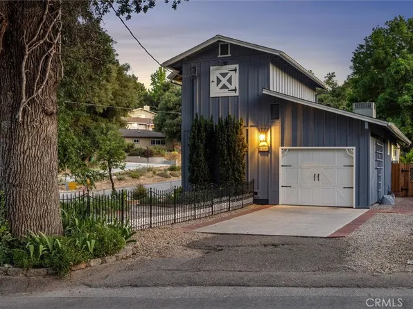 4898 Estrada Ave, Atascadero, CA 93422