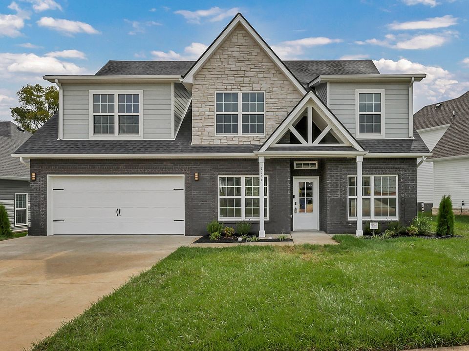 1st image of 1135 Mourning Cloak Dr Lot 125