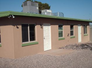 101 E Mac Iver Pl, Tucson, AZ 85705