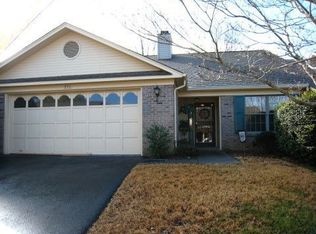 933 Portsmouth Cir, Maryville, TN 37803