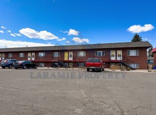 702 Downey St #2, Laramie, WY 82072