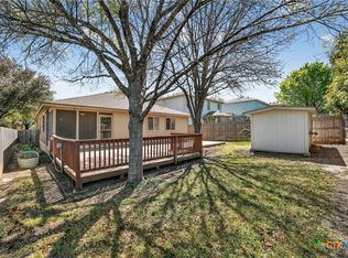 1508 Plume Grass Pl, Round Rock, TX 78665