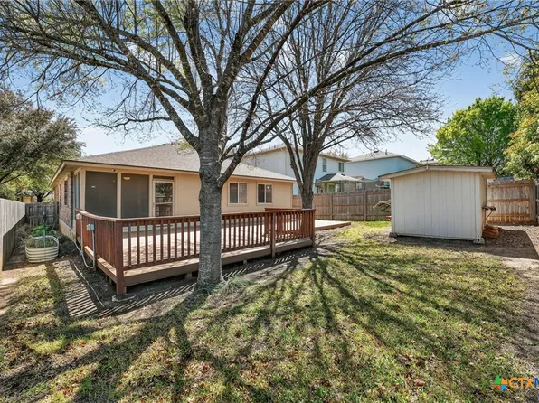 1508 Plume Grass Pl, Round Rock, TX 78665