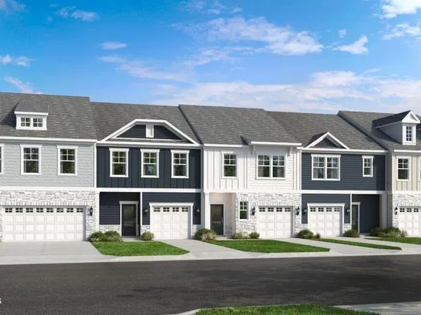 2703 Middlewick Pl, Wake Forest, NC 27587