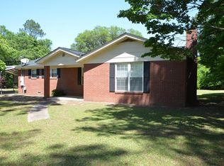 158 Thomas St, Leesburg, GA 31763