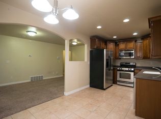 1988 N Belmont Dr, Saratoga Springs, UT 84045