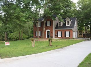 1100 Briarwood Cv, Lawrenceville, GA 30046
